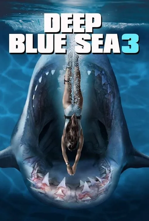 Deep Bleu Sea 3 - Daily IPTV Premium IPTV Subscription