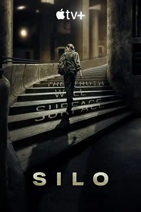 Silo - Daily IPTV Premium IPTV Subscription